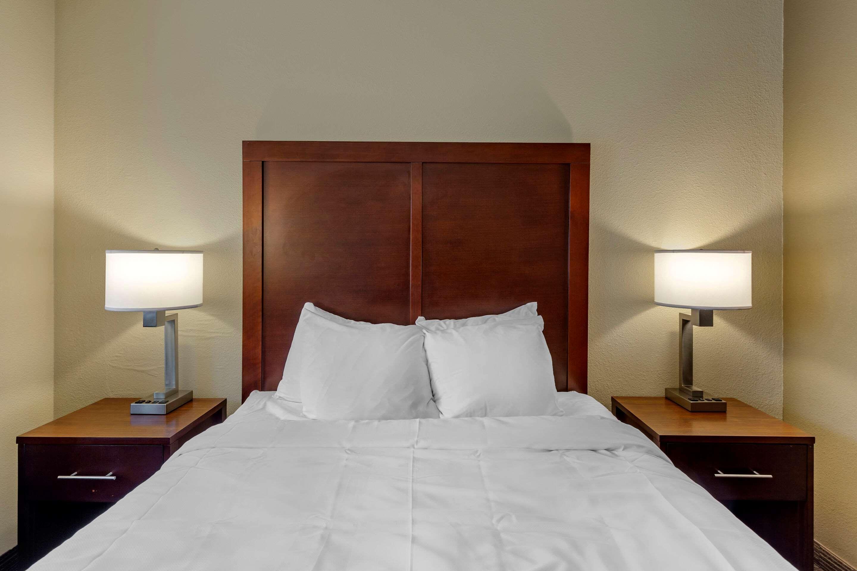 Comfort Inn Rockford Near Casino District Exteriér fotografie