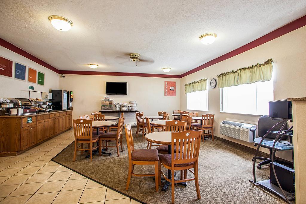 Comfort Inn Rockford Near Casino District Exteriér fotografie