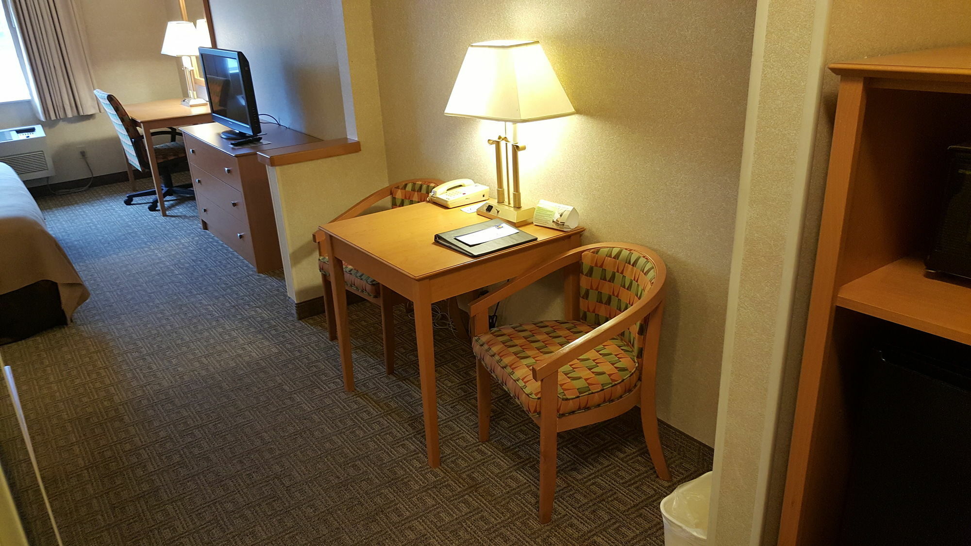 Comfort Inn Rockford Near Casino District Exteriér fotografie